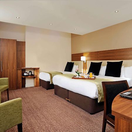 Mercure London Bloomsbury Hotel Luaran gambar